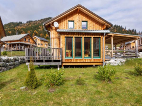  Luxury Chalet in Hohentauern near Ski Area  Хоэнтауэрн